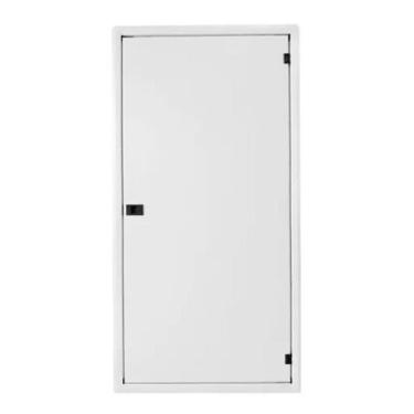 Imagem de Quadro de Distribuição Andaluz 56 Din Sobrepor Barramento Trifásico 22