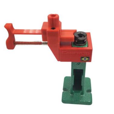 Imagem de Alimentador Espoletas Small p/ Espoletador RCBS de Bancada - Garcia 3D