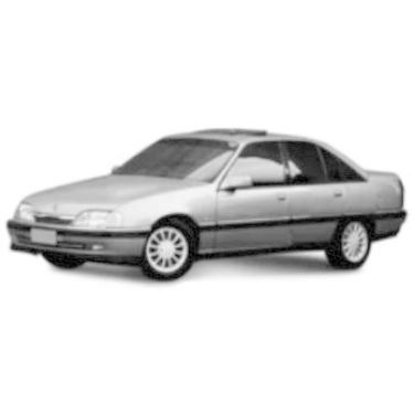 Imagem de Kit Lampadas Gm Chevrolet Omega Led Farol H4 H3 Super Branca