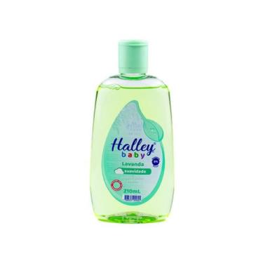 Imagem de Lavanda Halley Baby Lavanda Infantil 210 ml