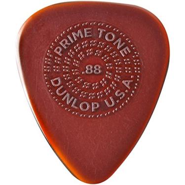 Imagem de Jim Dunlop Palhetas de guitarra Primetone Standard Grip 0,88 mm - pacote com 3