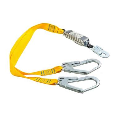 Imagem de Talabarte Athenas Y Fita Poliester 1,35m 2 Mosq.55 1 Mosq.17