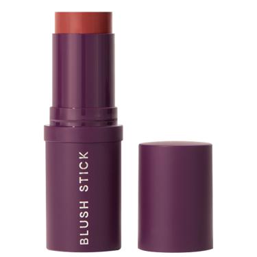 Imagem de Océane Purple Blush Stick Berry Kiss - Blush em Bastão 14g