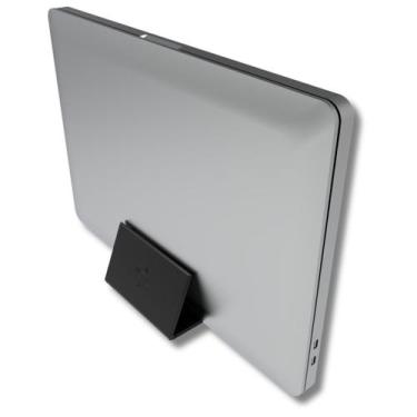 Imagem de Suporte Base para Notebook Fechado Mesa Monitor Externo L30 - ARTBOX3D