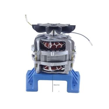 Imagem de Motor Tanquinho Suggar Colormaq 20kg C/ Suporte 1/3cv 127v - ERMS