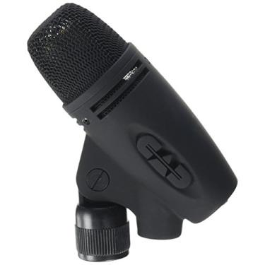 Imagem de CAD Audio Equitek E60 microfone condensador de diafragma pequeno