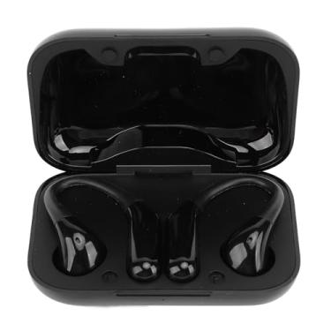 Imagem de Fones de Ouvido para Tradutor de Idiomas, Suporta Tradução On-line de 144 Idiomas Em Tempo Real, Controle de Toque Com Redução de Ruído Tradutor de Idiomas Com Bluetooth e APP