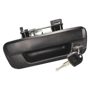 Imagem de Maçaneta Tampa Caçamba C/ch Montana G2 Após 03 F103 - Universal