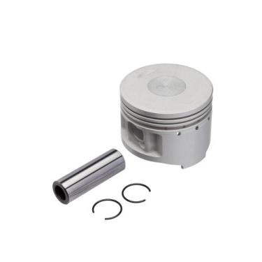 Imagem de Pistao Pino/trava Kmp Crypton 105 /2005 0.50 F016