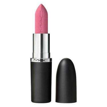Imagem de Batom Matte Lipstick M.A.C - MACximal, Lipstick Snob