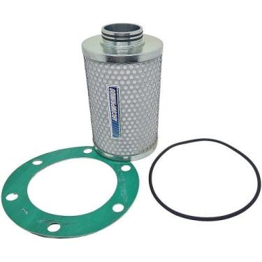 Imagem de Filtro Separador Ar Óleo 02250215617 para Sullair Similar - Arcomprimi