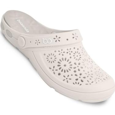 Imagem de Chinelo Boaonda Nellie Cor:Luna;Tamanho:35