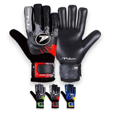 Imagem de Luva De Goleiro Poker Infinity Campo Society Futsal Training