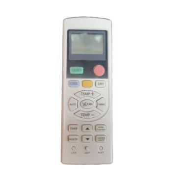 Imagem de XINFUTE 0010401511AQ adequado para controle remoto Haier ar condicionado AC YL-HD01