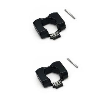 Imagem de Flutuador de carburador compatível com carburadores CV de 40 mm 27576-92 CV40 CV 40 FXST FLST FXD FLT XL (2 peças)