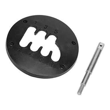 Imagem de Acessórios de Modificação Dos Shifters, Acessórios de Engrenagem Th8a Com Alavanca de 95 Mm, Fácil de Usar, Reduzir Lances, Jogos de Corrida, Prazer Premium Abd