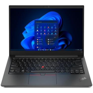 Imagem de Notebook Lenovo Thinkpad E14 Gen3 (AMD), 14&quot;, 8G, 256G Windows 11