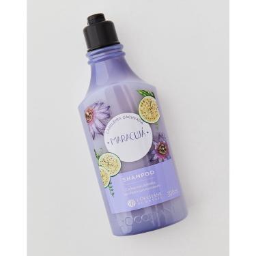 Imagem de L'OCCITANE au brésil shampoo maracujá 300ML