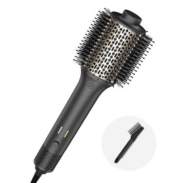 Imagem de Escova de secador de cabelo tymo High-Speed One Step Volumizer Style