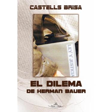 Imagem de El dilema de Herman Bauer - Espanhol