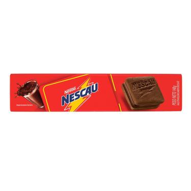 Imagem de BISC RECH NESCAU 140G NESTLE