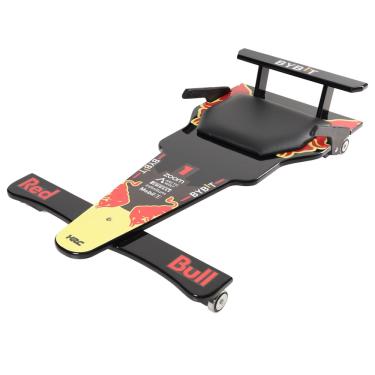 Imagem de Carrinho de Rolimã F1 Red Bull
