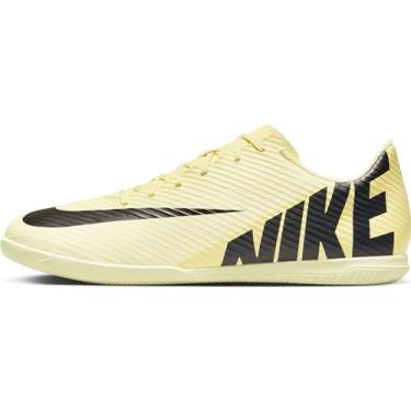 Imagem de Nike Tênis de corrida masculino Vapor 15 Club Ic, Limonada/preto, 38