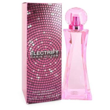 Imagem de Perfume Electrify Paris Hilton 100 Ml