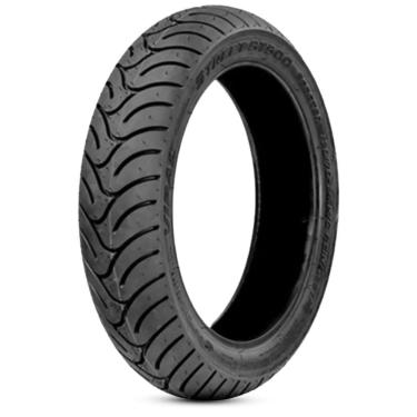Imagem de Pneu Moto 100/90-14 57P Traseiro PCX 150 Vipal ST500 Scooter