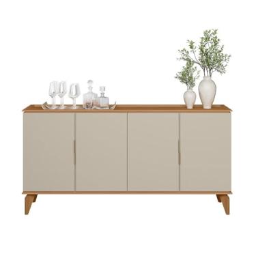 Imagem de Linea Brasil - Buffet 4 Portas Évora 1.6 Linea Brasil