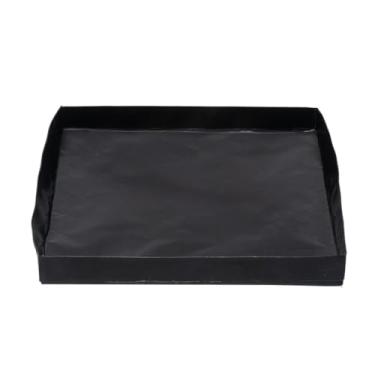 Imagem de Cesto Teflon Antiaderente 25x30cm Para Forno Speedy Oven - Reutilizável