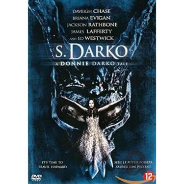 Imagem de Donnie Darko 2 [Import belge]