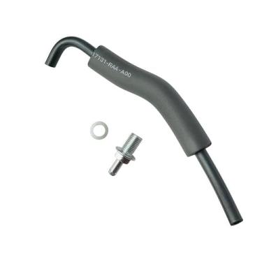 Imagem de 17131-RAA-A00 Tubo PCV e válvula PCV apto para Honda Accord 2003-2007 / CRV 2007-2011 2.4L 17130-RBB-A01