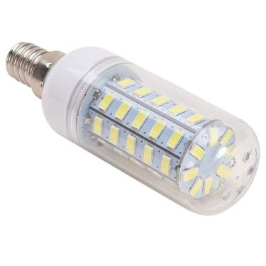 Imagem de Lampada Led Milho Briled E14 3U 5W 6400K