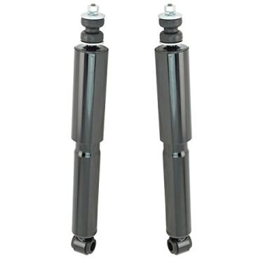 Imagem de Conjunto de pares de amortecedores dianteiros para picape Bronco II Ranger Explorer Navajo Mazda