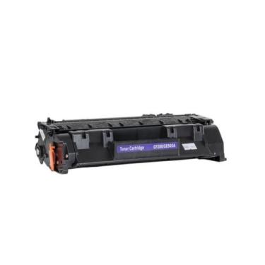 Imagem de Toner compatível cf280a  280a m425 m401 m401n m425dn m401dne m401dn m4