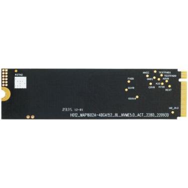 Imagem de SSD M.2 2280 PCIe 4.0 NVMe para Intel Core I3-12100F - BestBattery, 1T