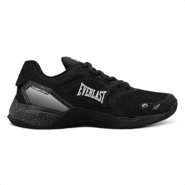 Imagem de Tênis Everlast Unissex Climber Pro 3
