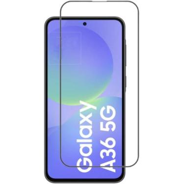 Imagem de Capa Película ou Kit para Samsung Galaxy A36 - Phonecell, Somente a Pe