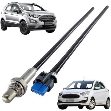 Imagem de Sonda Lambda Pós - Ecosport 1.5 12V / Ka+ Sedan 1.5 12V / Ka 1.5 12V - Mte Thomson