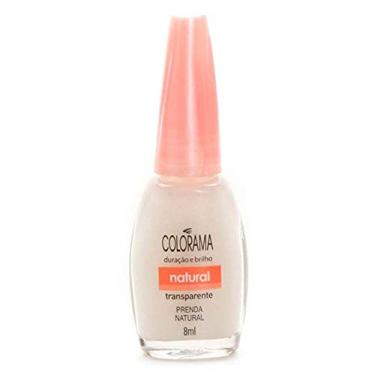 Imagem de Esmalte Cremoso 8G Renda SM Unit, Colorama