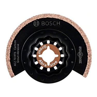Imagem de Bosch Lâmina de serra para multicortadora Carbide-RIFF ACZ 70 RT5 70 mm