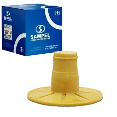 Imagem de Batente Do Amortecedor Traseiro Zafira 2001 A 2012 - Sampel Sk363S
