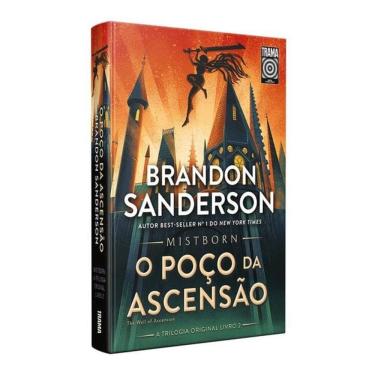 Imagem de Mistborn: O Poço Da Ascensão - Vol. 2