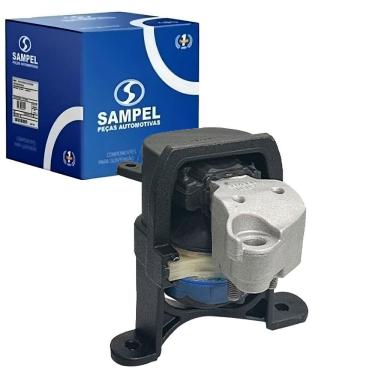 Imagem de Coxim Do Motor Direito Corolla 2008 A 2014 - Sampel 8585