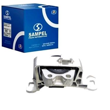 Imagem de Coxim Do Motor Direito Focus 2008 A 2015 - Sampel 2785