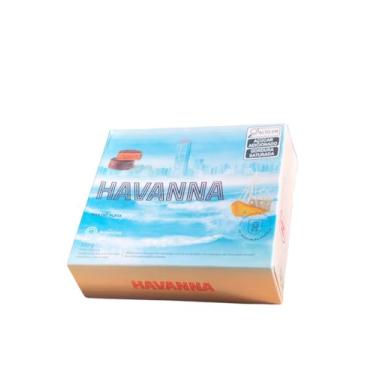 Imagem de Havanna Alfajor Mar de Plata | 4 unidades | 360 g