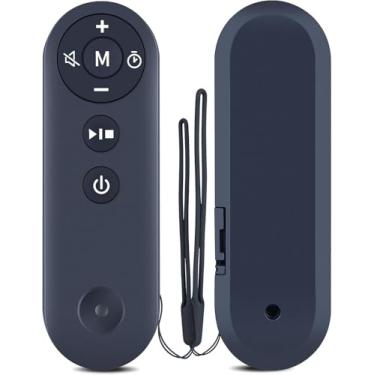 Imagem de Controle remoto de substituição compatível com a esteira TODO sob a mesa, para DAEYEGIM TD-2 (JA/WS)