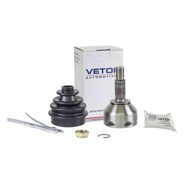 Imagem de Homocinética Lado Roda ECOSPORT 2013/2017 - 46215 - VT5534 - Ford