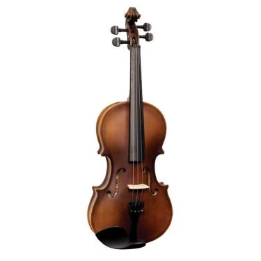 Imagem de Violino Vogga Von134N Profissional Completo 3/4 Tampo Spruce